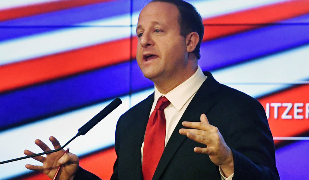 Statement on Governor Jared Polis’ First Colorado State of the State Address